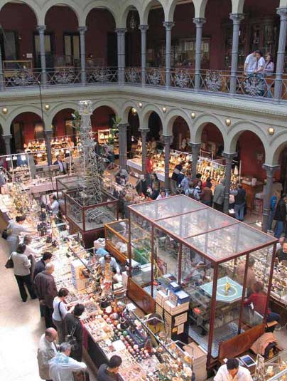 Expominerales